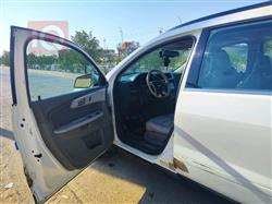 شێڤرۆلێت تراڤێرس